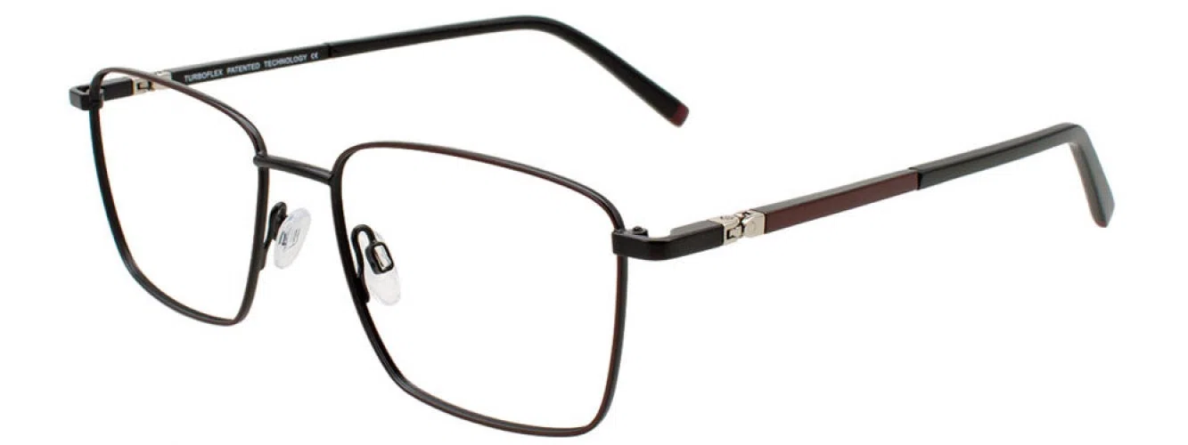 TURBOFLEX OPT. TX170 Eyeglasses - view 4